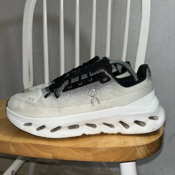 On Cloudtilt Black Ivory for men main image 4